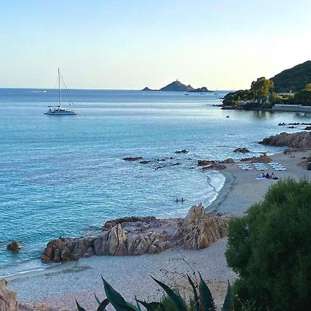 Апартаменты Ajaccio Les Iles Sanguinaires Экстерьер фото